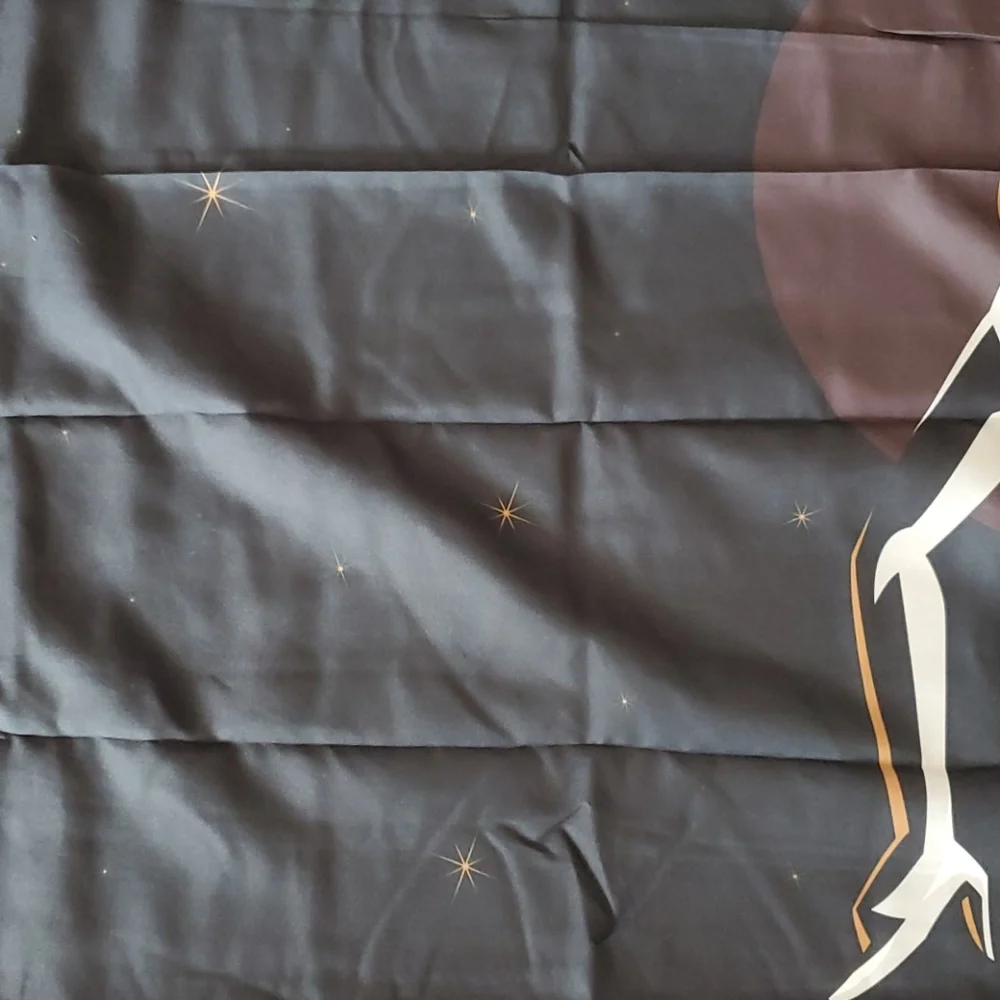 The universal signs cancer zodiac tapestry